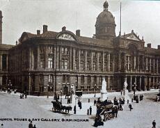 P1070453 Council House and Art Gallery